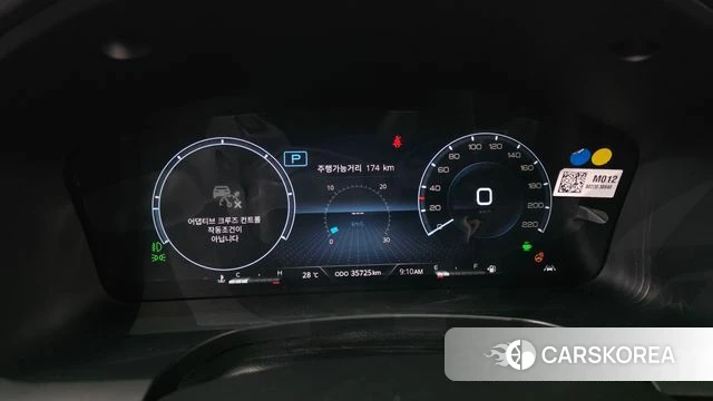 Ssangyong The New Rexton Sports Cannes id 4691374 из Кореи 28