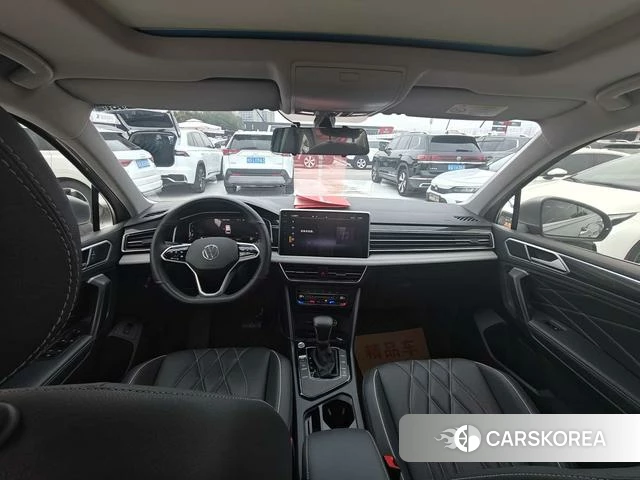Volkswagen Tiguan L id 4277091 из Китая 11