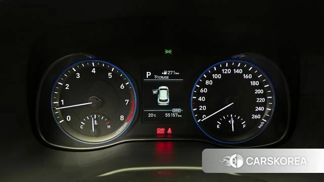 Hyundai Kona id 4363498 из Кореи 18