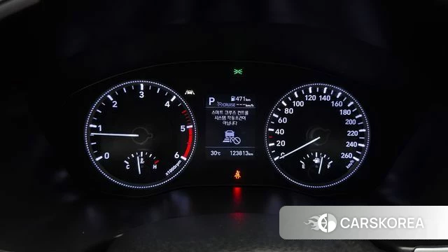Hyundai Santa Fe TM id 4703254 из Кореи 29