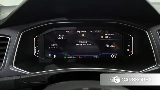 Volkswagen T-Roc id 2984772 из Кореи 18