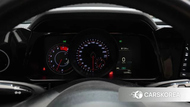 Hyundai Avante (CN7) id 3904447 из Кореи 18