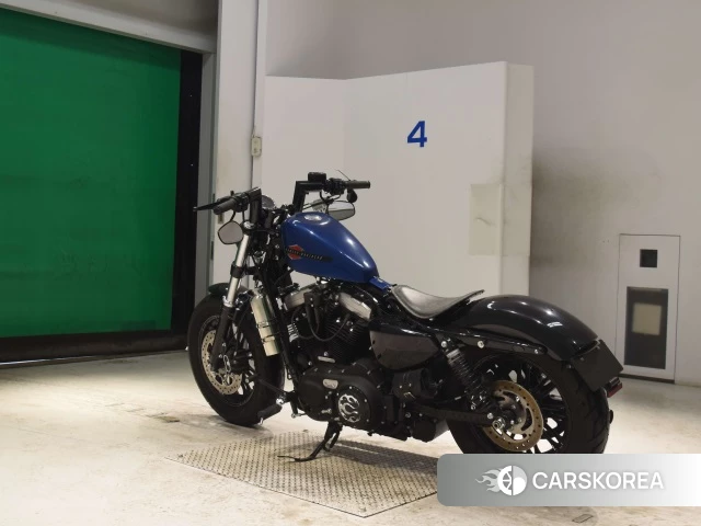 Harley-Davidson Sportster 48 XL1200X id 4365272 из Японии 9
