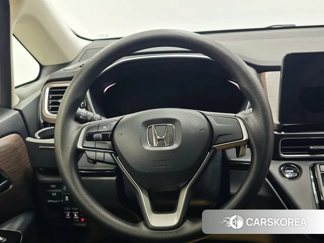 Honda Odyssey id 4276204 из Китая 18