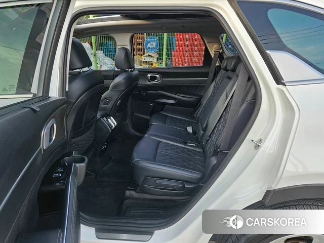 Kia Sorento 4th Generation id 3911267 из Кореи 18