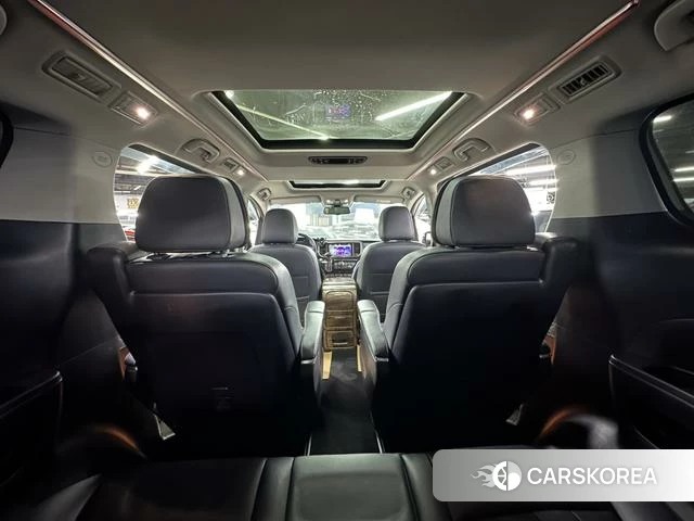 GAC Trumpchi Trumpchi M8 id 4208002 из Китая 34