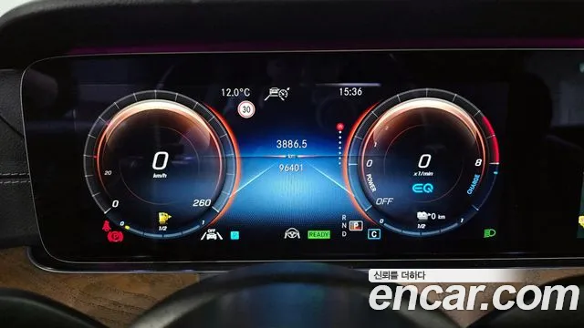 Mercedes-Benz E-Class W213 id 2447619 из Кореи 18