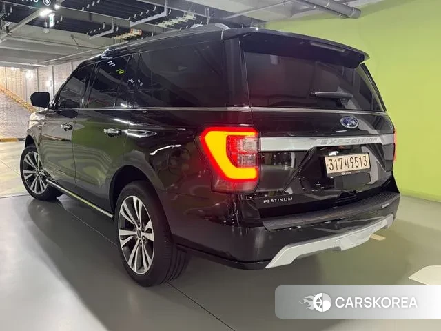 Ford Expeditation id 3281276 из Кореи 16