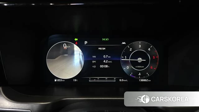 Kia Sorento 4th Generation id 4317081 из Кореи 28