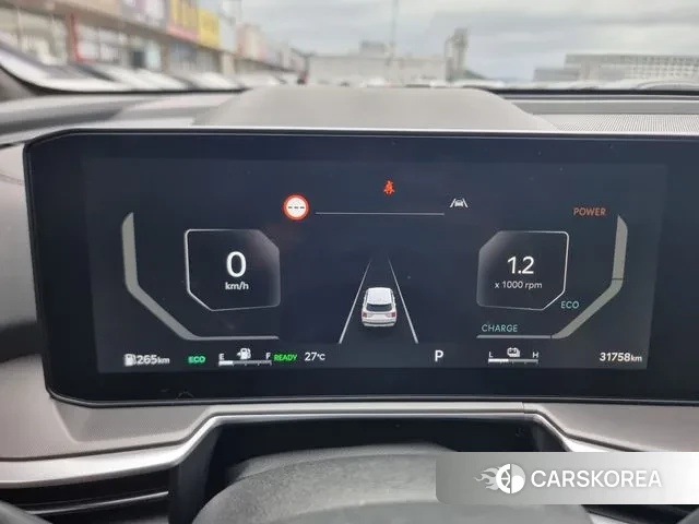 Kia The New Sorento 4th Generation id 3168686 из Кореи 17