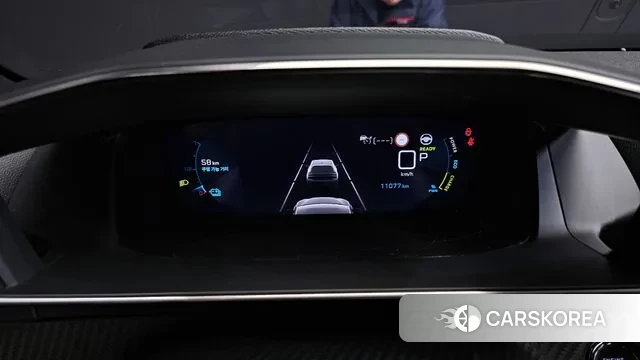 Peugeot e-208 second Generation id 3295236 из Кореи 18