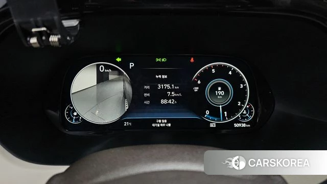 Hyundai Palisade id 3884252 из Кореи 18