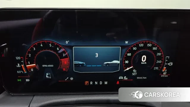 Ford Mustang 7th Generation id 3596354 из Кореи 18