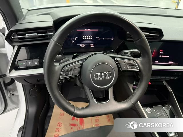 Audi A3 id 4333900 из Китая 15