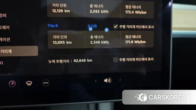 Tesla Model Y id 3478877 из Кореи 18