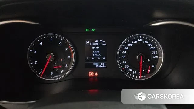 Genesis G70 id 3000601 из Кореи 18