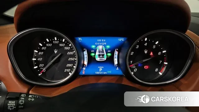 Maserati Levante id 3308020 из Кореи 18