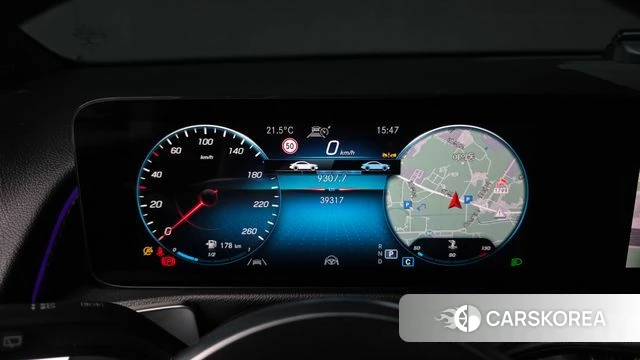 Mercedes-Benz GLB-Class X247 id 3839095 из Кореи 18