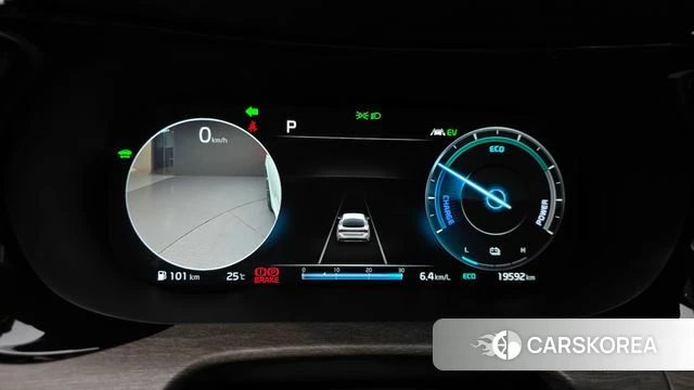 Kia K5 Hybrid 3rd Generation id 4480909 из Кореи 30