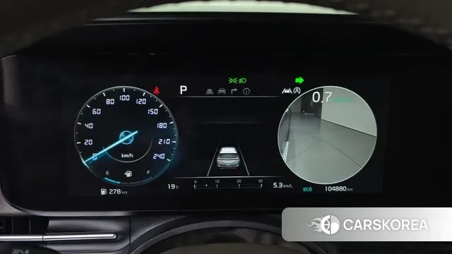 Kia Carnival 4th generation id 3274173 из Кореи 18