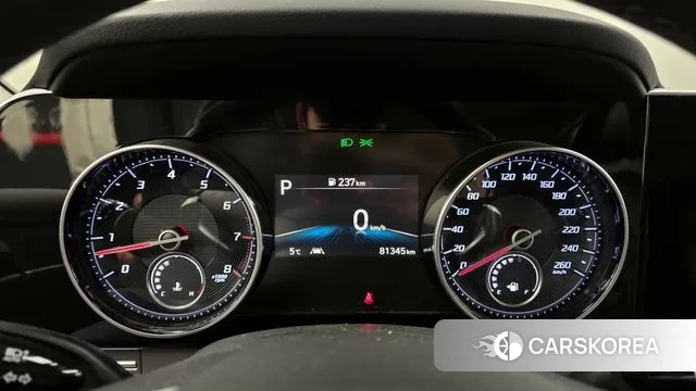 Hyundai The New Grandeur IG id 3587808 из Кореи 18