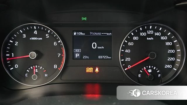 Kia Come New K3 id 4785790 из Кореи 28