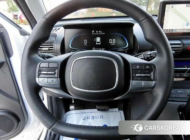 Hyundai Casper id 3865844 из Кореи 17