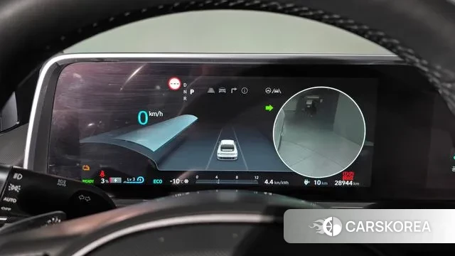 Hyundai Ionic 6 id 3615065 из Кореи 18