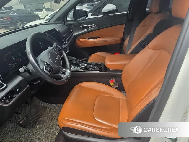Kia Sportage 5th Generation id 4603771 из Кореи 8