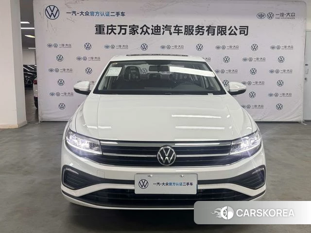 Volkswagen Bora id 4387289 из Китая 10