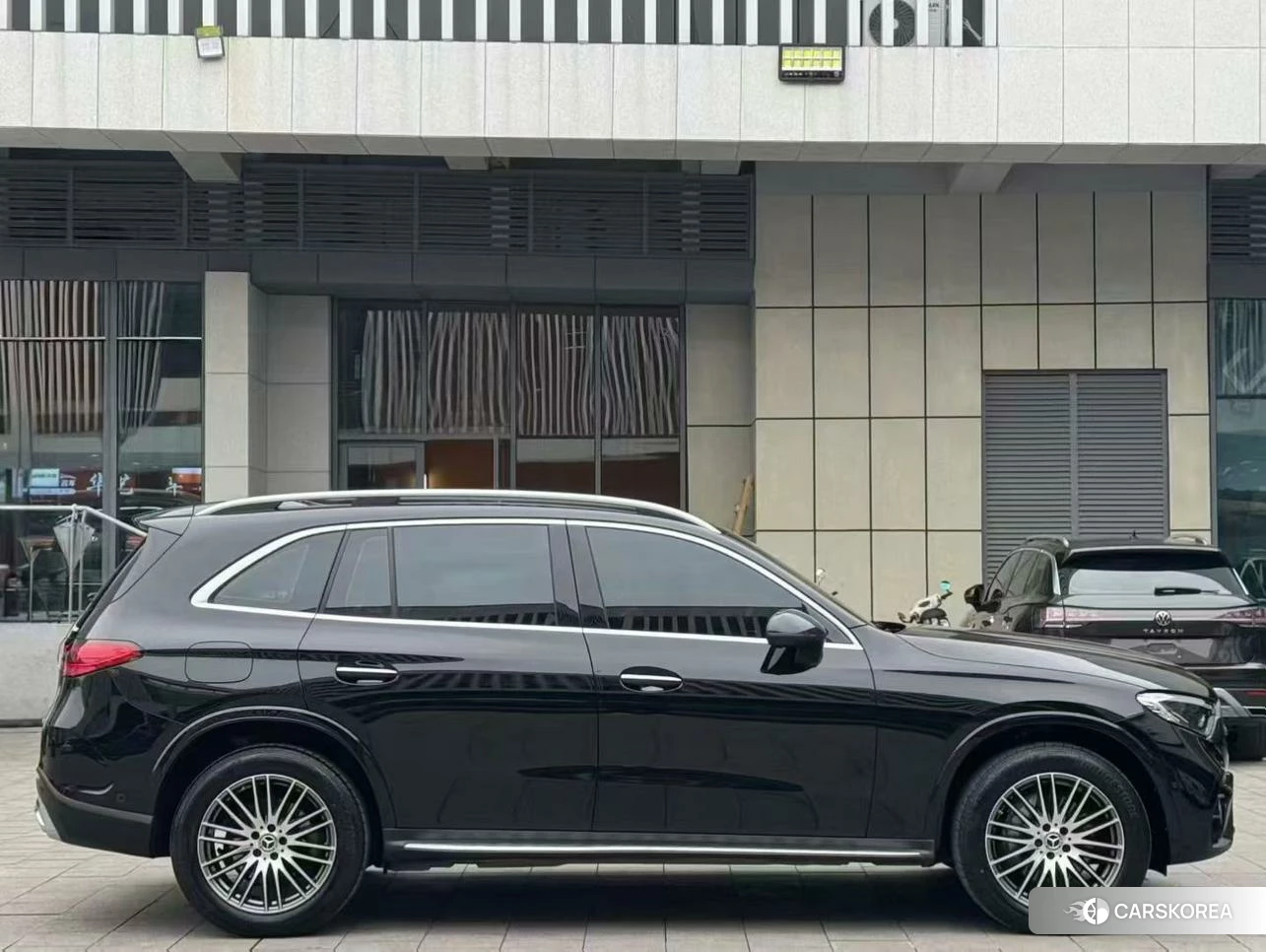 Mercedes-Benz GLC id 4455670 из Китая 8