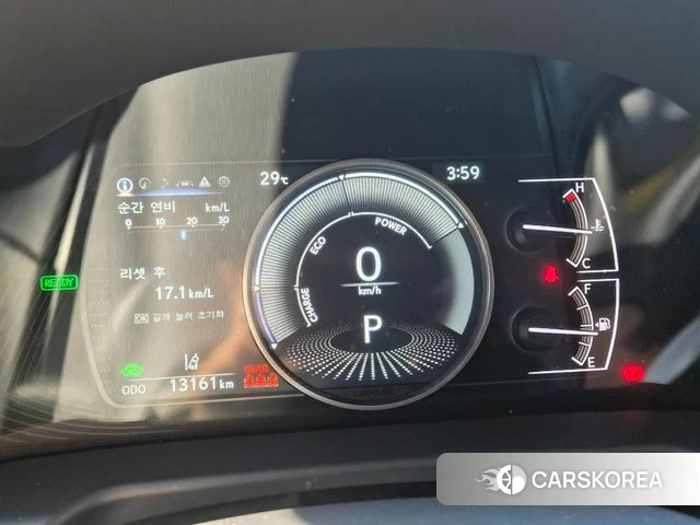 Lexus ES300h 7th generation id 4870639 из Кореи 16