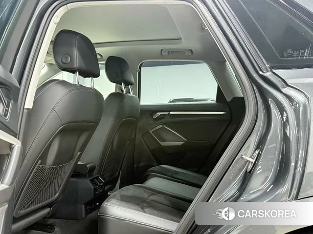 Audi Q3 id 4263329 из Китая 21
