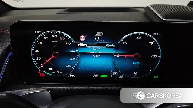 Mercedes-Benz EQB X243 id 3758163 из Кореи 18