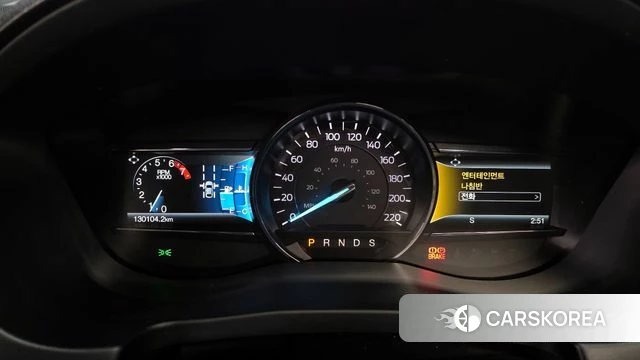 Ford Explorer id 3814479 из Кореи 18