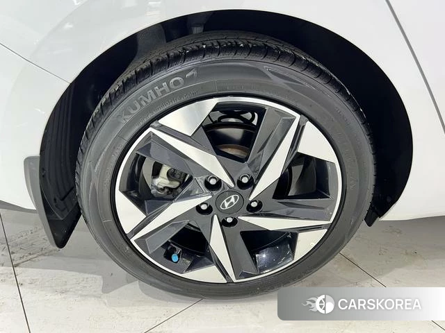Hyundai Elantra id 4353556 из Китая 19