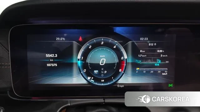 Mercedes-Benz E-Class W213 id 3188260 из Кореи 18