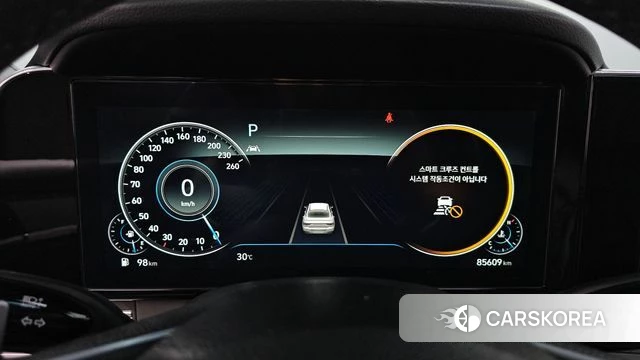 Hyundai The New Grandeur IG id 4330314 из Кореи 30
