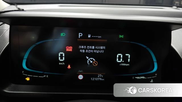 Hyundai Casper id 4500489 из Кореи 28