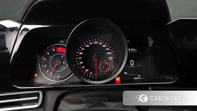 Hyundai Avante (CN7) id 3611193 из Кореи 18