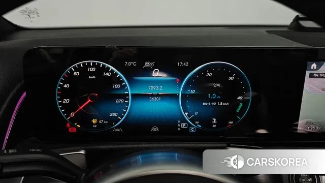 Mercedes-Benz GLB-Class X247 id 3545468 из Кореи 18