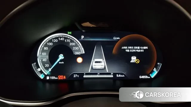 Genesis G80 (RG3) id 3037286 из Кореи 18