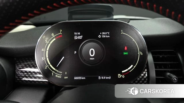 Mini Cooper S id 4717230 из Кореи 29
