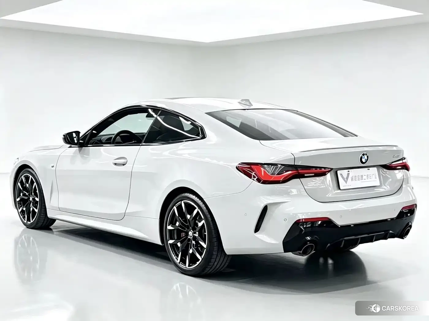 BMW 4 series id 4622729 из Китая 8