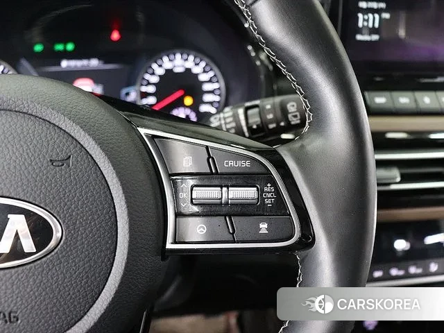 Kia Seltos id 3055043 из Кореи 18