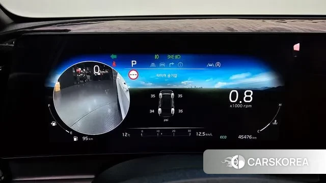 Kia Sportage 5th Generation id 3764867 из Кореи 18