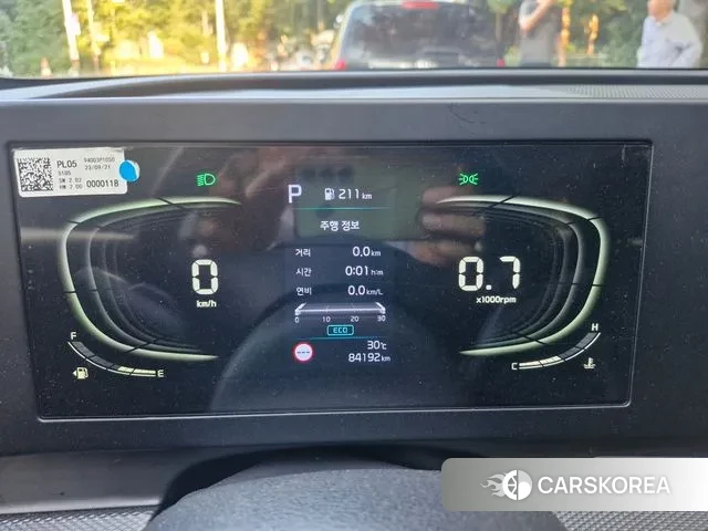 Kia Sportage 5th Generation id 3041242 из Кореи 13