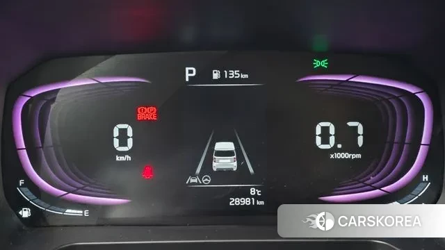 Kia The New Kia Ray id 3507806 из Кореи 18