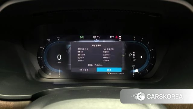 Volvo V90 Cross-Country id 3799011 из Кореи 18