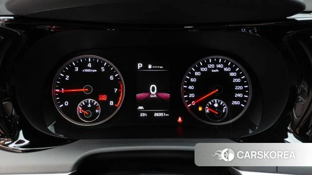 Kia K5 3rd generation id 4343218 из Кореи 30